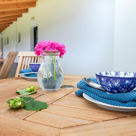 Apartmany Jedovary Trhové Sviny Zewnętrze zdjęcie